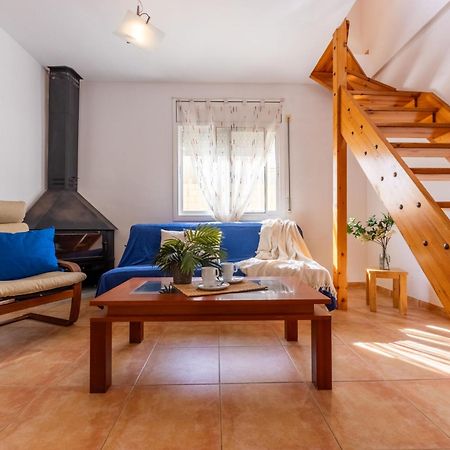 Holiday Home Sally By Interhome Riumar Exteriör bild