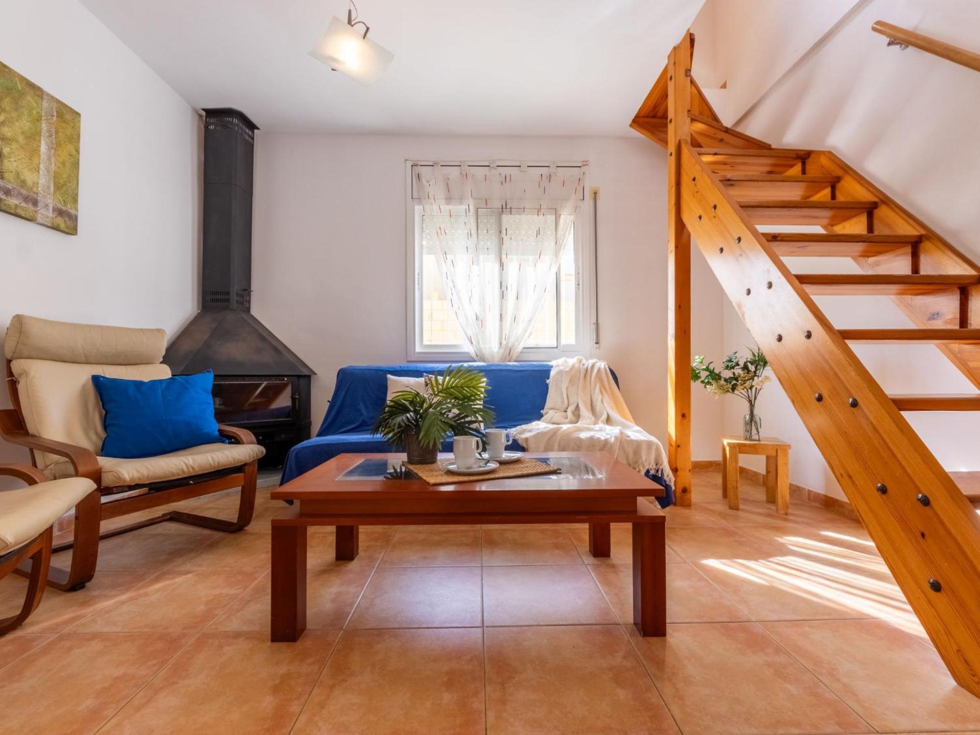 Holiday Home Sally By Interhome Riumar Exteriör bild