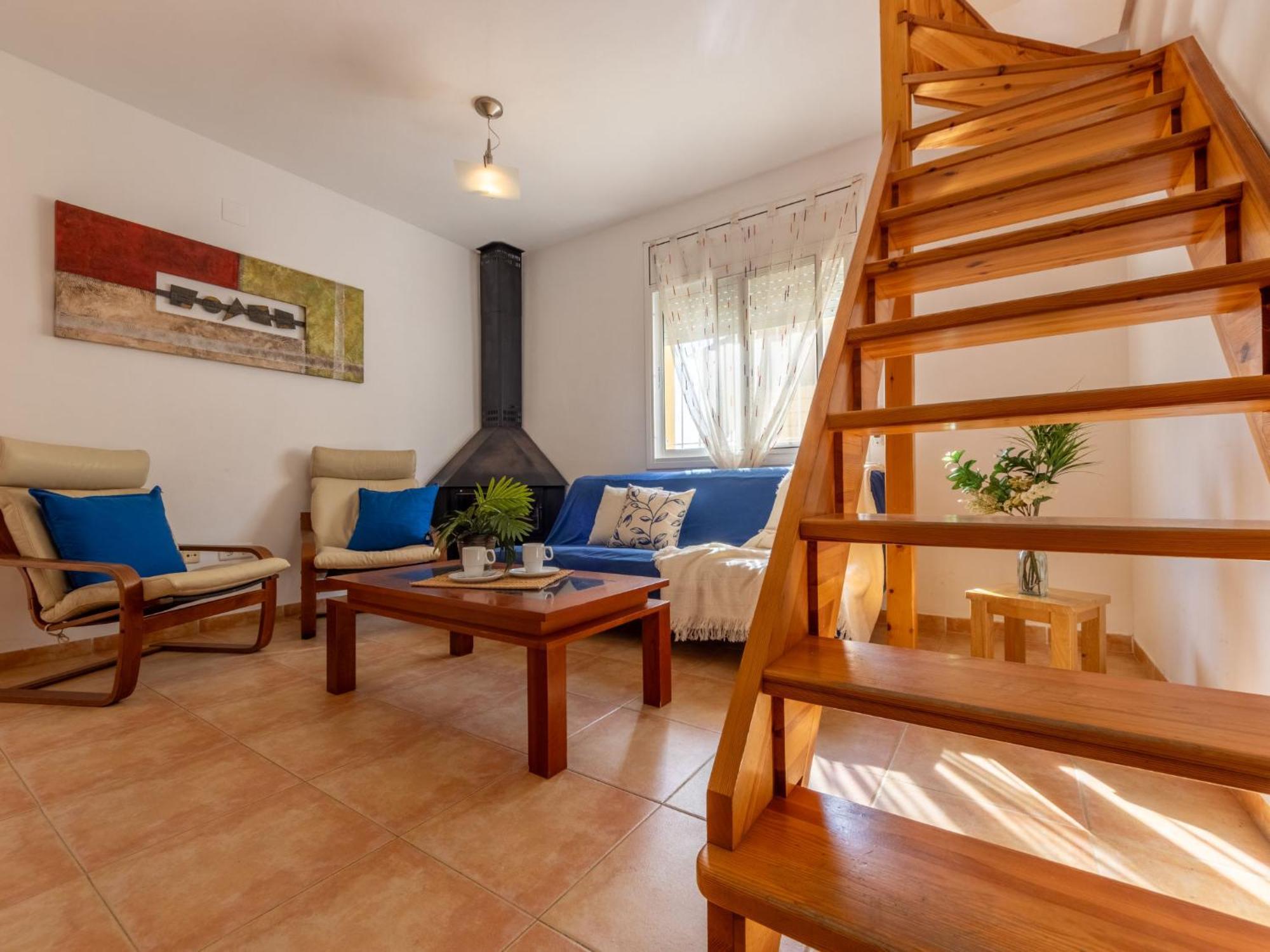 Holiday Home Sally By Interhome Riumar Exteriör bild