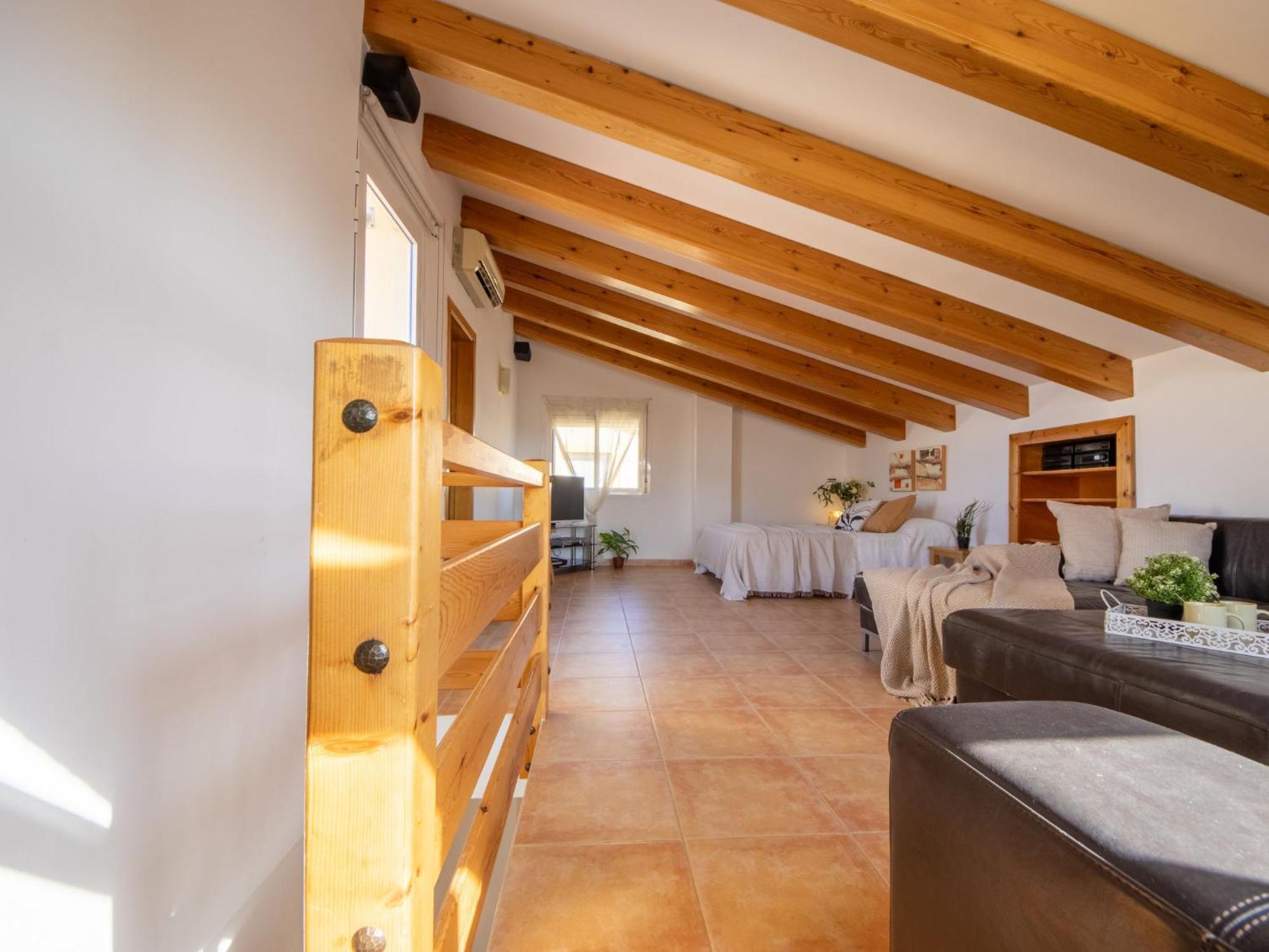 Holiday Home Sally By Interhome Riumar Exteriör bild