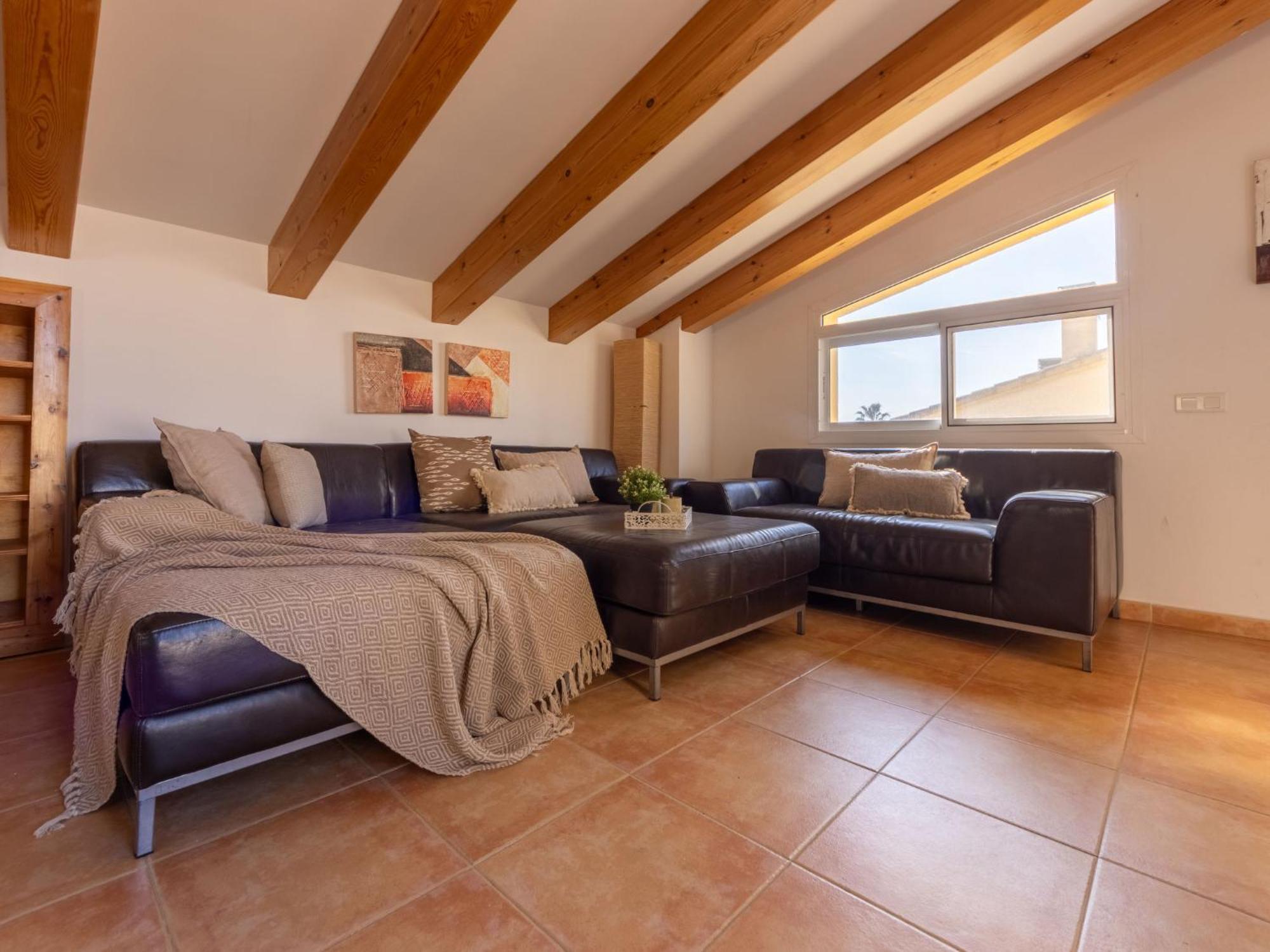 Holiday Home Sally By Interhome Riumar Exteriör bild