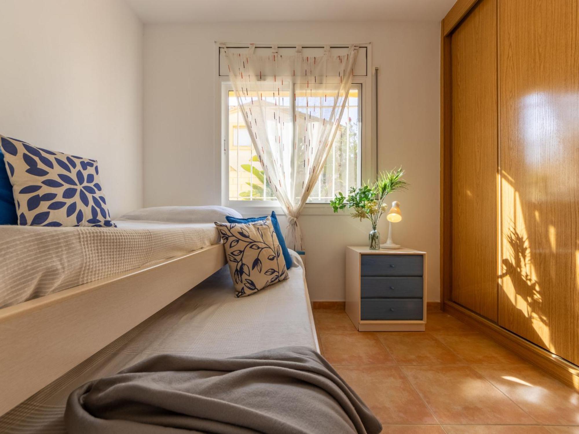 Holiday Home Sally By Interhome Riumar Exteriör bild